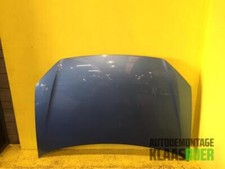 Bonnet VW Polo IV 9N, 9A