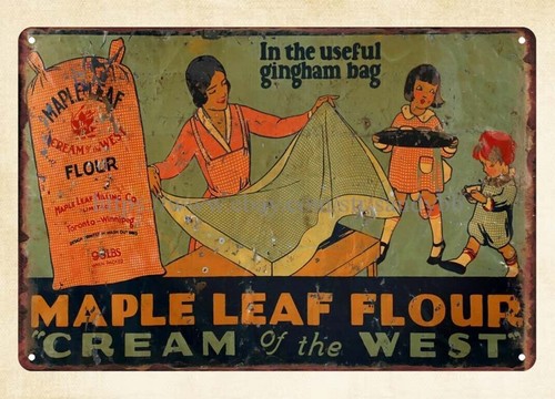 Reproductions 1920s canadian - 1920s,