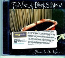 (EI464) The Vincent Black