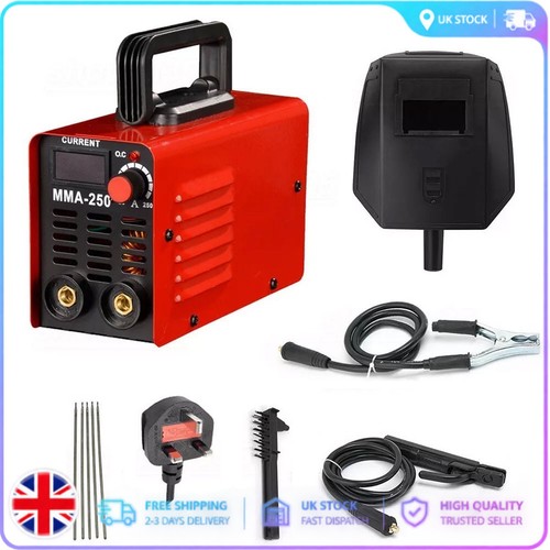 250a mini mma arc welder - mini,