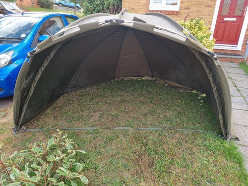 Greys torsion bivvy - torsion, bivvy,