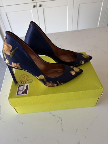 Ladies ted baker floral - ted,