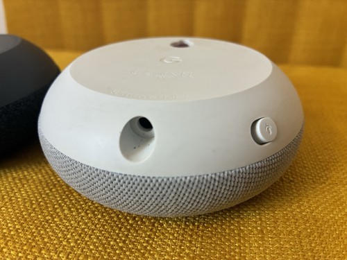 Google nest mini - , 2nd