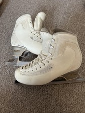 Edea Ice Fly Boot And Mk