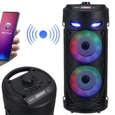 Bluetooth Speaker Wireless