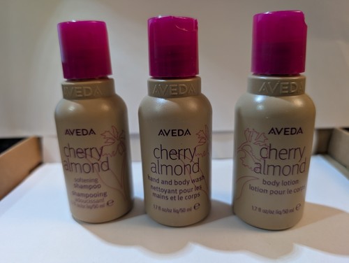 Aveda cherry almond - cherry,