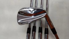 Mizuno Mp-5 Iron Set 6-9,Pw