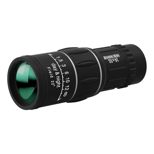 16x52 monocular telescope - 16x52,