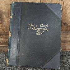 Vintage 1930s the art and - 1930s,
