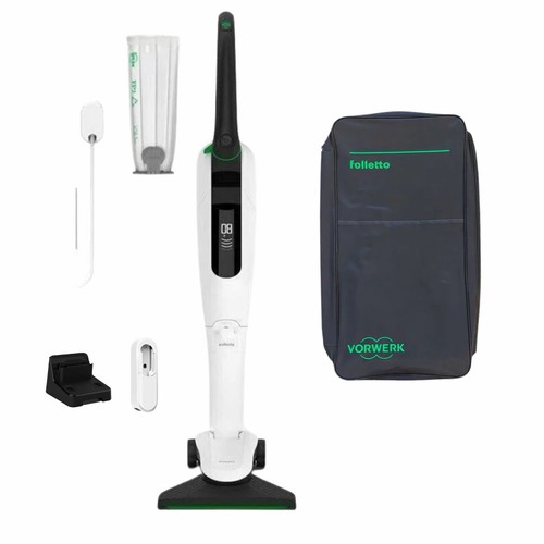 Vorwerk folletto vk7 - vk7, cordless
