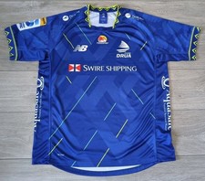 Fijian Drua Super Rugby Home