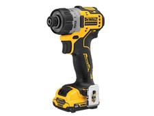 Dewalt DCF601D2 XR Brushless