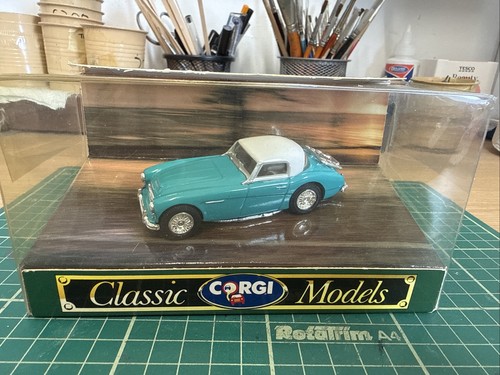 Corgi classic 96200 - 96200, austin