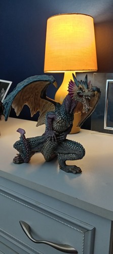 Enchantica jewel dragon - jewel,