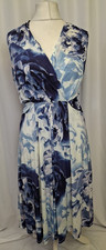 Phase Eight Dress Uk 16 White
