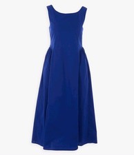 BN Blue Navy Italy cobalt blue