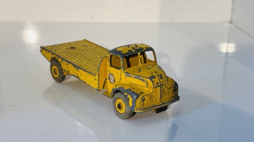 Dinky supertoys 533 leyland - dinky,