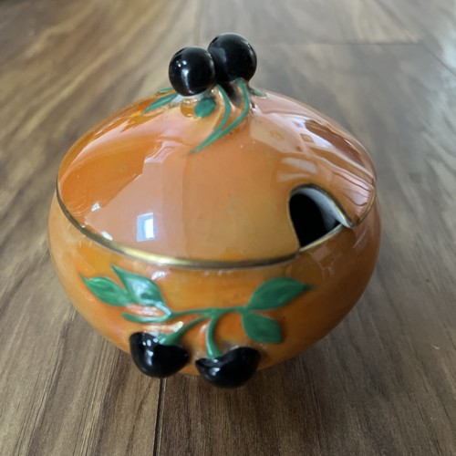 Vintage carlton ware ceramic - vintage,