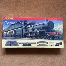 Hornby Cornish Pullman Train
