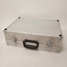 Aluminium Flight Case Small to