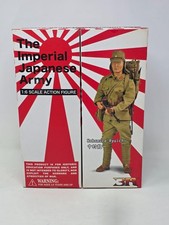 3R 1/6 WWII Action Figure