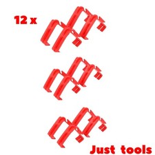 12 X  EXTERNAL LINE HOLDER