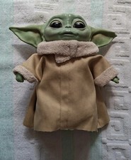 Star Wars Grogu Animatronic