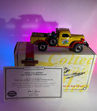 Matchbox collectibles 1946