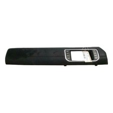 Trim Panel Radio Landrover