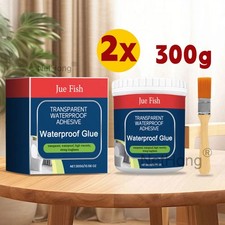 2X Invisible Waterproof