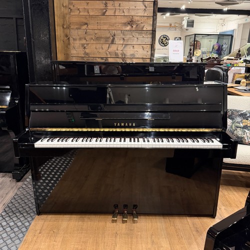 Yamaha c108 japanese - c108, upright