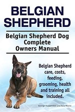 Belgian Shepherd. Belgian