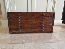 Large Victorian Multi-Drawer