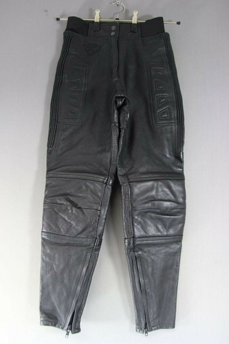 Akito titan plus black leather - titan,