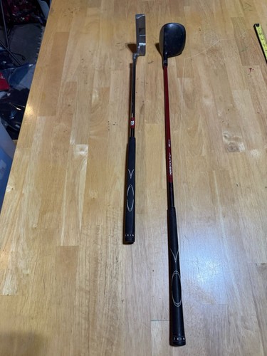 Nike junior golf - clubs, sq