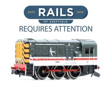 GRAHAM FARISH 'N' GAUGE