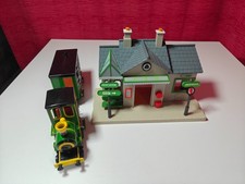 Postman Pat Greendale Train