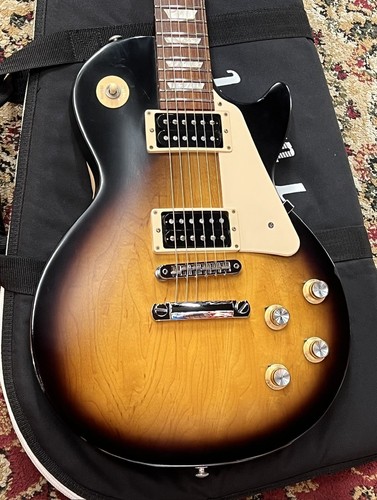 Gibson les paul 50s - paul,
