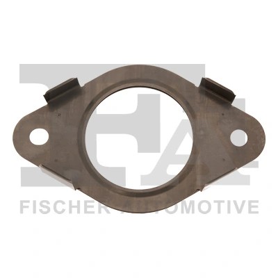 Gasket exhaust pipe fits - gasket,