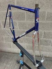 CONCORDE SQUADRA Frame Set 60