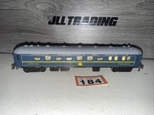 Jouef HO Gauge - Voiture Lits