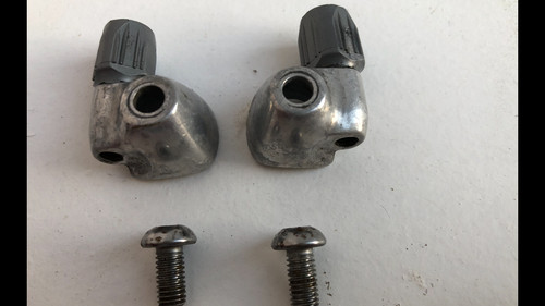Shimano downtube gear - downtube,