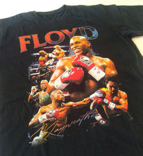 Vintage Floyd Mayweather Jr