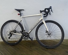 Boardman SLR 8.8 road bike