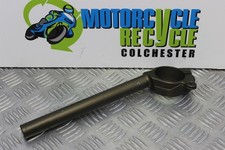 Kawasaki ZX6R 636 Left