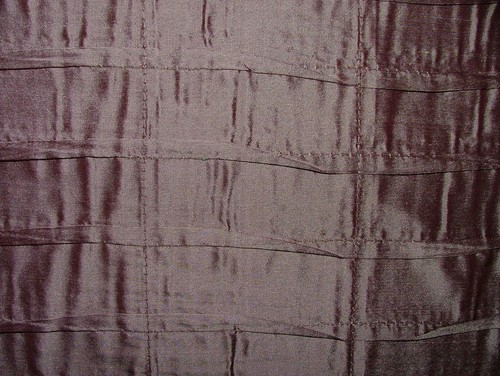 Romo silk curtain fabric - romo,