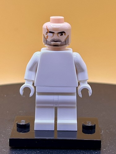 Lego star wars minifigures - wars,