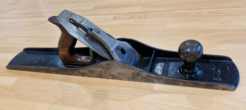 Vintage stanley bailey 7 - bailey, no.