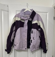 Crane Sports Vintage 90s Ski