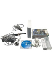 Nintendo Wii Sports Bundle